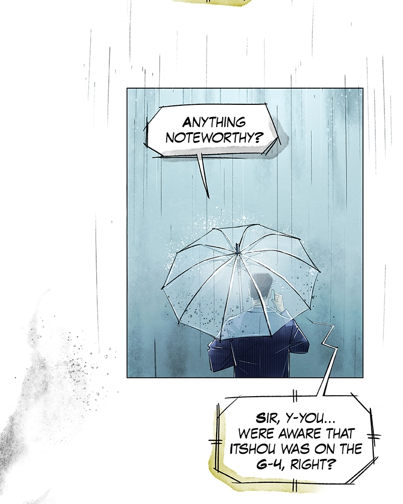Read The Shadow Warrior chapter 9 image 26 on Lezhin