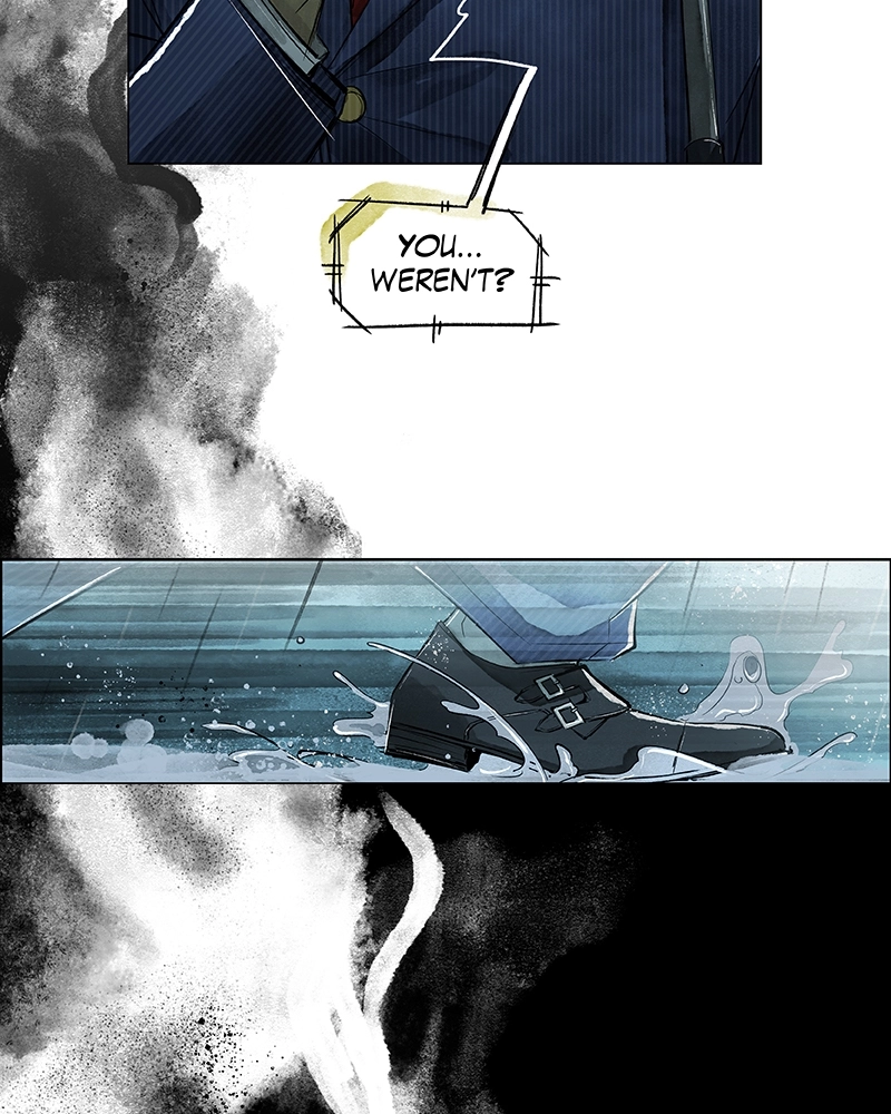 Read The Shadow Warrior chapter 9 image 29 on Lezhin