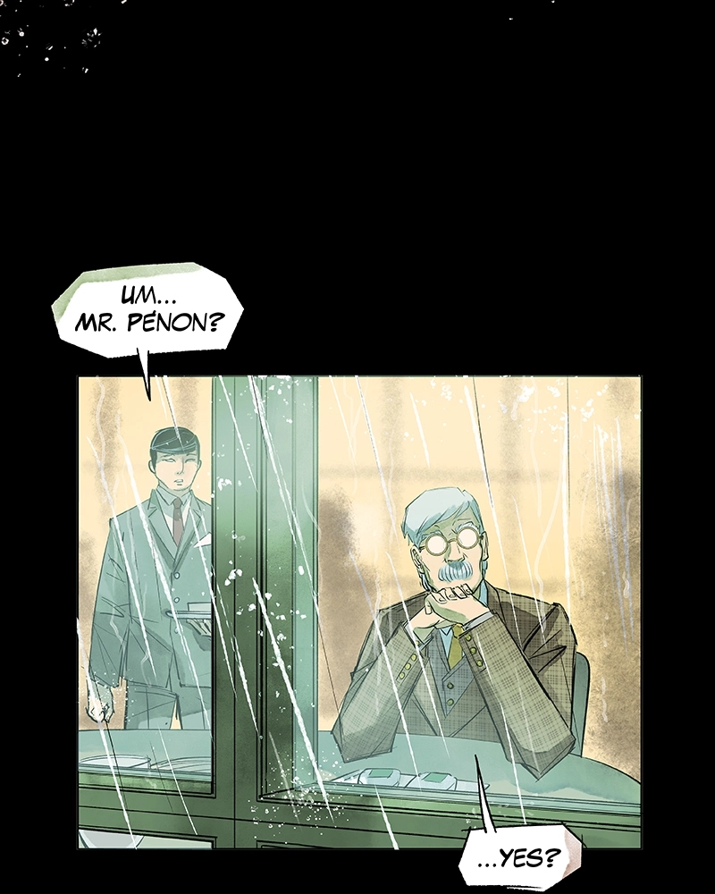 Read The Shadow Warrior chapter 9 image 32 on Lezhin