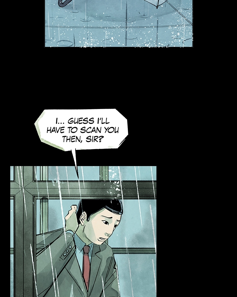 Read The Shadow Warrior chapter 9 image 34 on Lezhin
