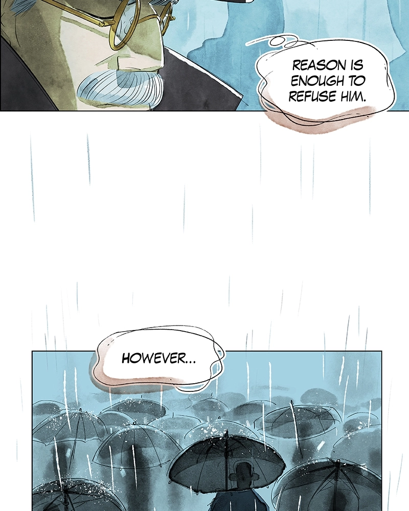 Read The Shadow Warrior chapter 9 image 41 on Lezhin