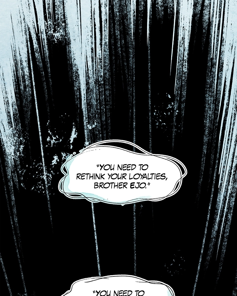 Read The Shadow Warrior chapter 9 image 45 on Lezhin