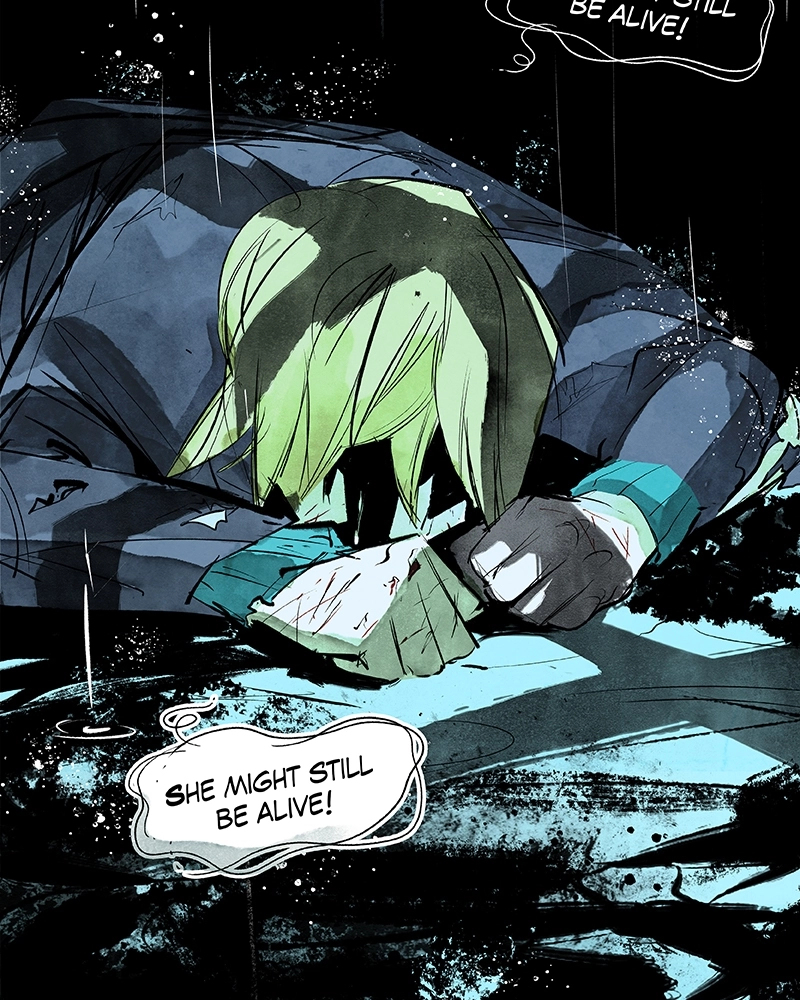 Read The Shadow Warrior chapter 9 image 49 on Lezhin
