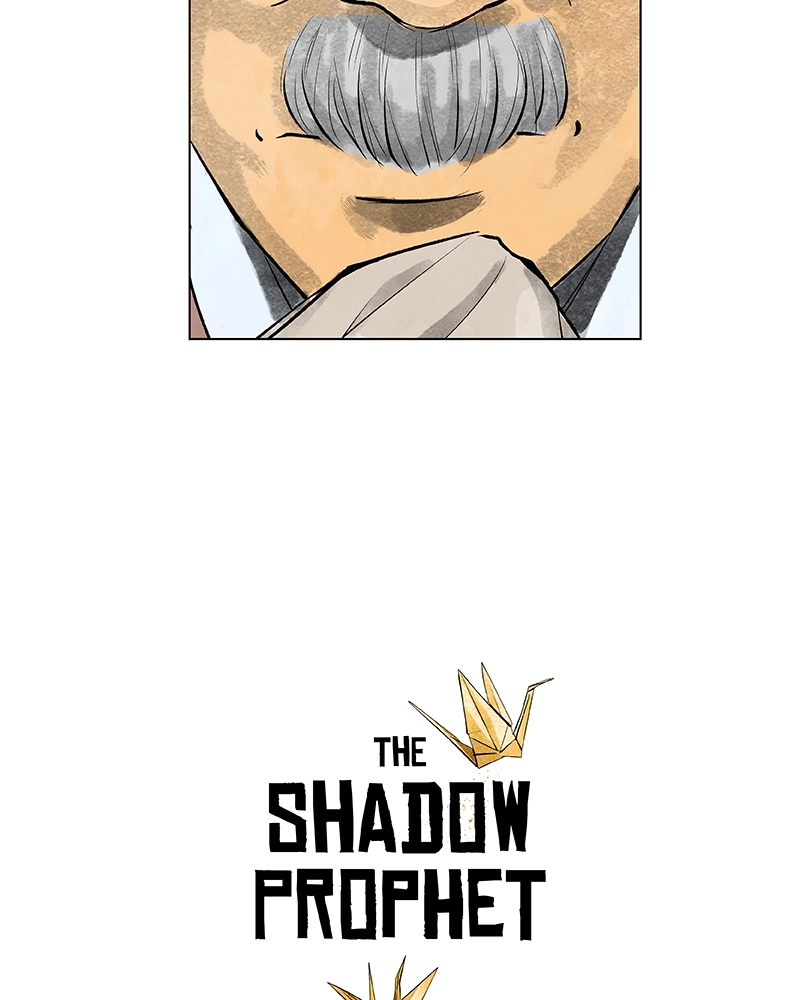 Read The Shadow Warrior chapter 9 image 5 on Lezhin