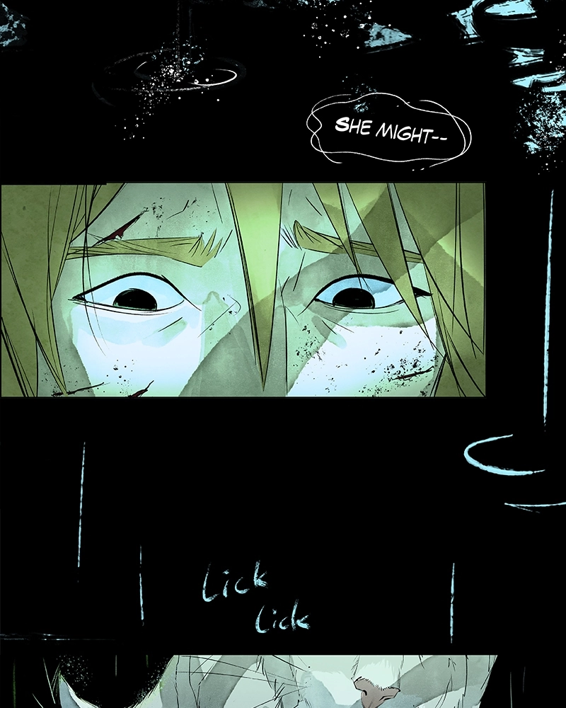 Read The Shadow Warrior chapter 9 image 50 on Lezhin