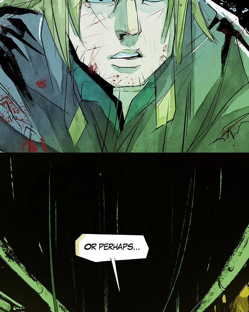 Read The Shadow Warrior chapter 9 image 52 on Lezhin