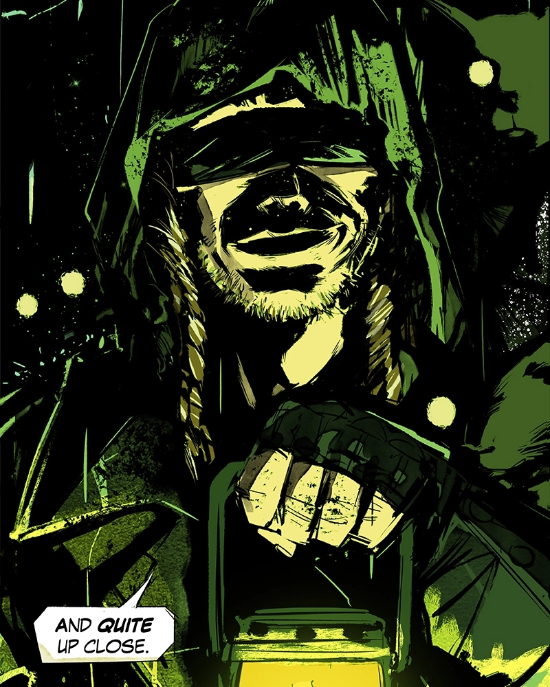 Read The Shadow Warrior chapter 9 image 56 on Lezhin