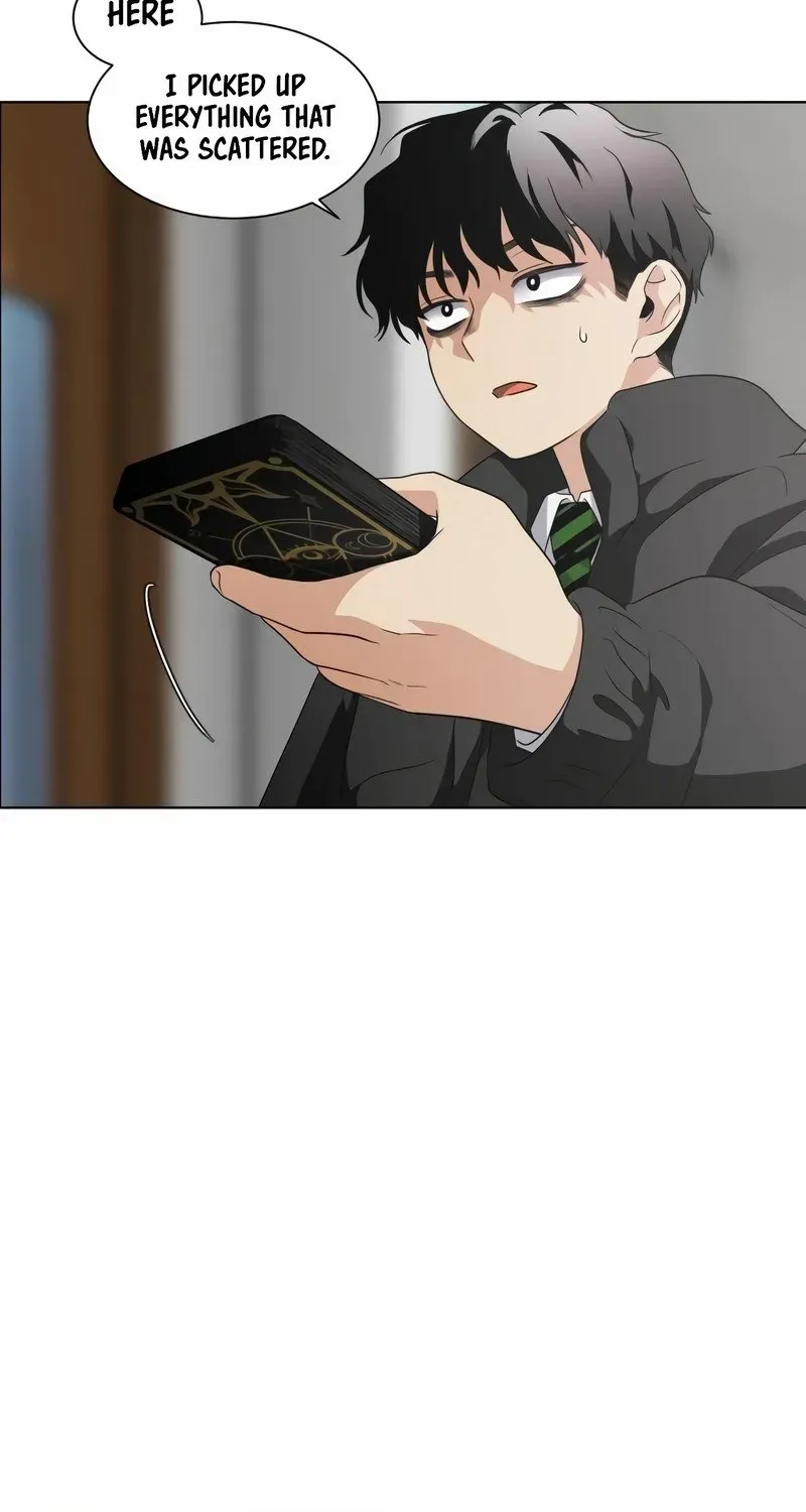 Read The Shaman