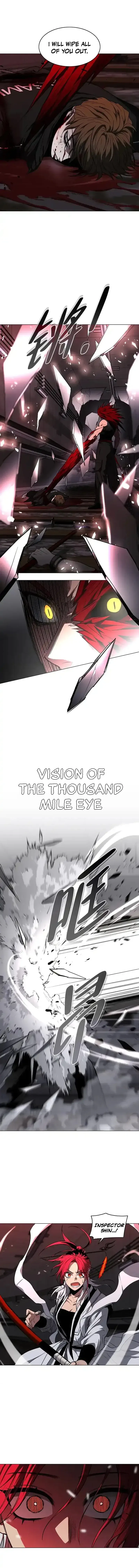 The Shaman's Blade Chapter 100 page 18 - 
