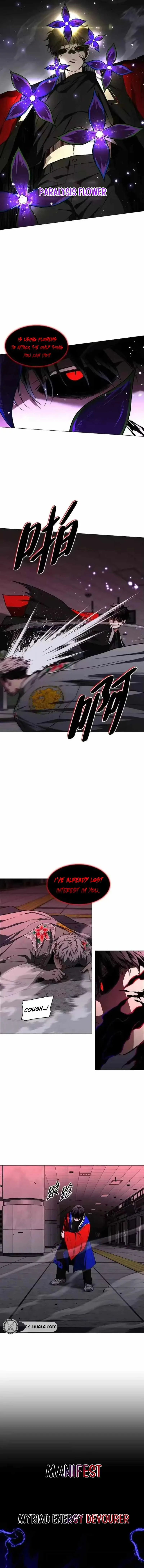 The Shaman's Blade Chapter 101 page 14 - 