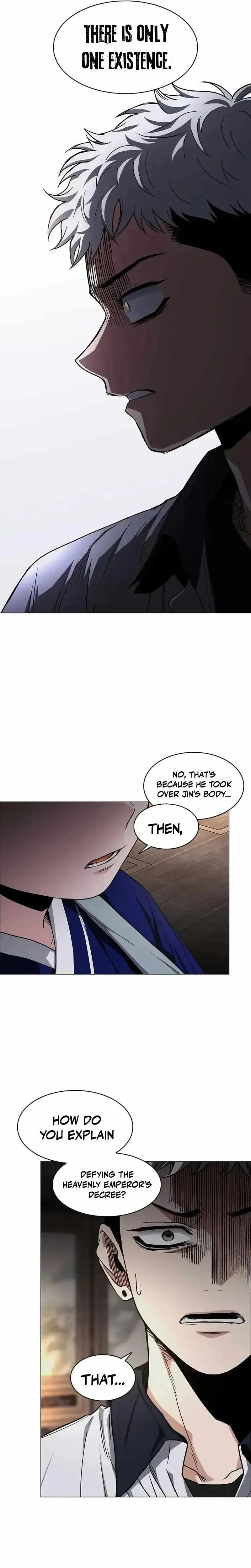 The Shaman's Blade Chapter 102 page 28 - 