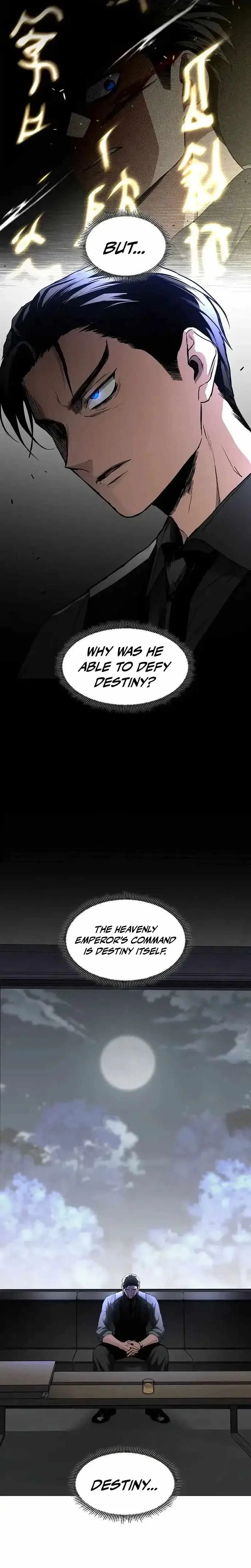 The Shaman's Blade Chapter 102 page 31 - 