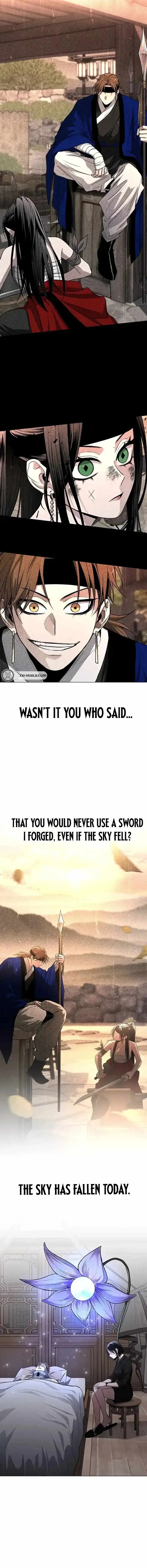 The Shaman's Blade Chapter 103 page 2 - 