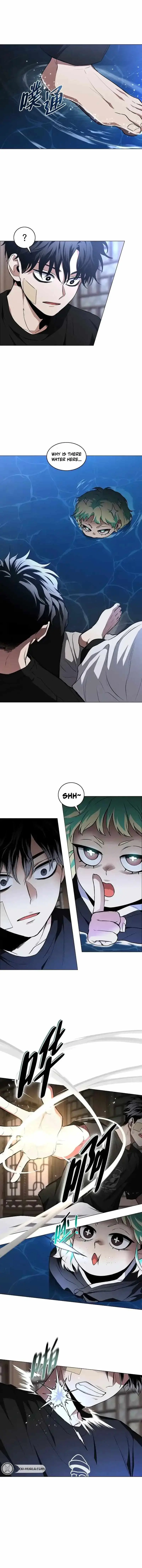 The Shaman's Blade Chapter 103 page 15 - 