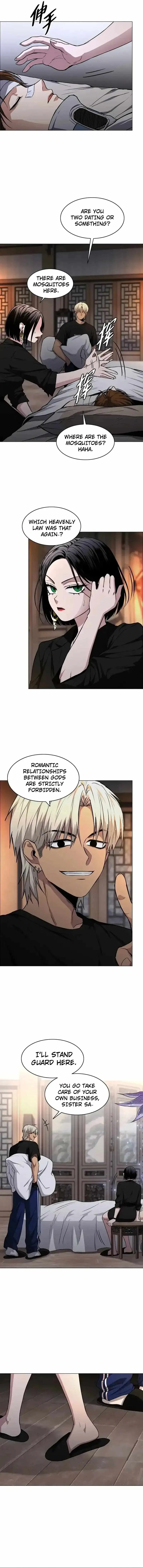 The Shaman's Blade Chapter 103 page 3 - 