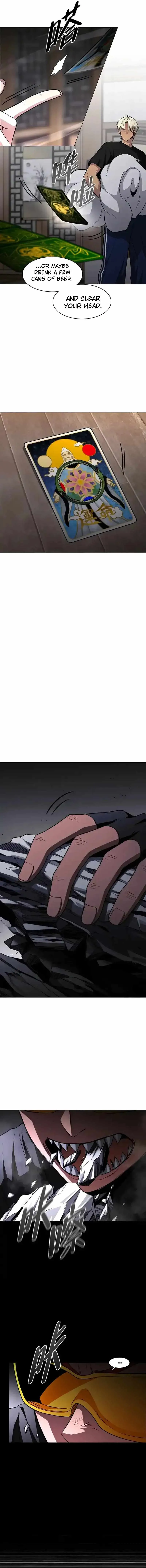 The Shaman's Blade Chapter 103 page 6 - 