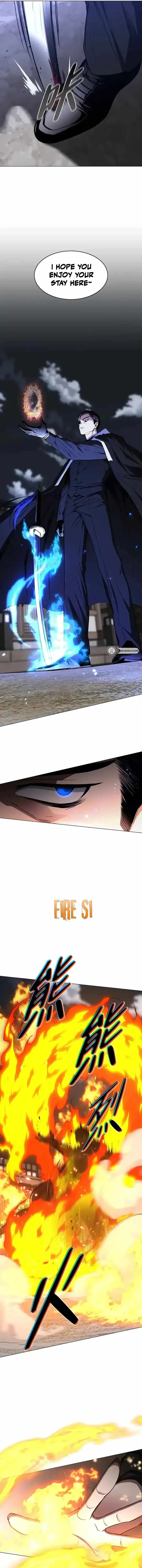 The Shaman's Blade Chapter 104 page 16 - 
