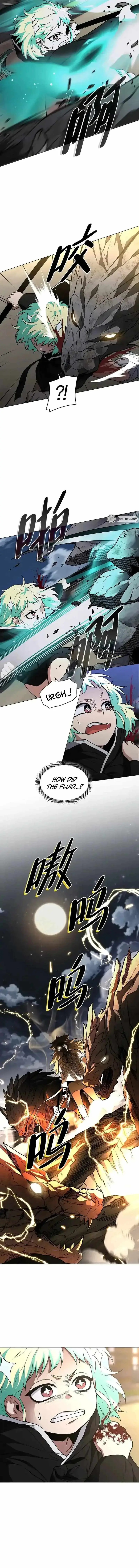 The Shaman's Blade Chapter 104 page 9 - 
