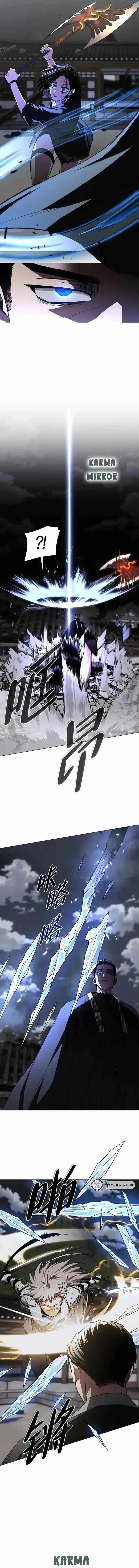 The Shaman's Blade Chapter 105 page 13 - 