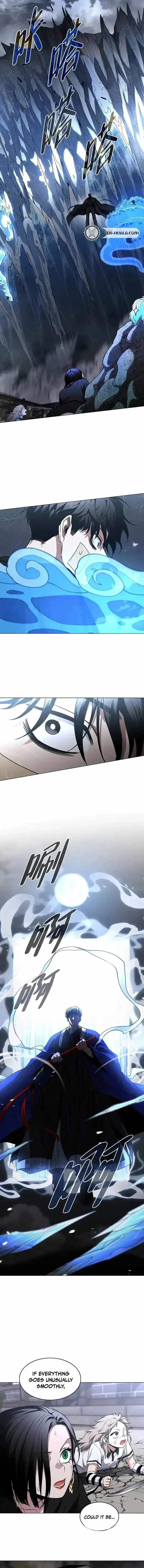The Shaman's Blade Chapter 106 page 3 - 