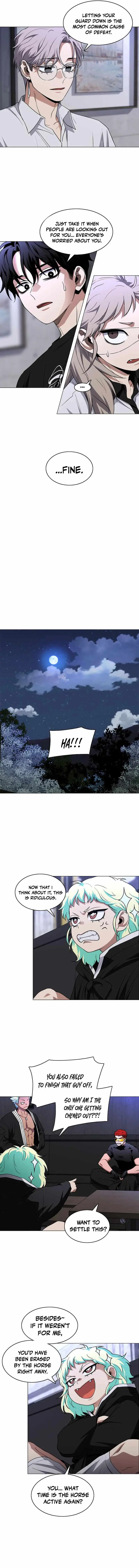The Shaman's Blade Chapter 108 page 13 - 