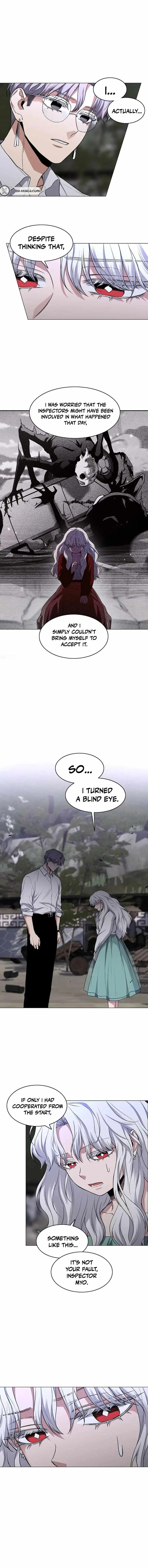The Shaman's Blade Chapter 108 page 4 - 