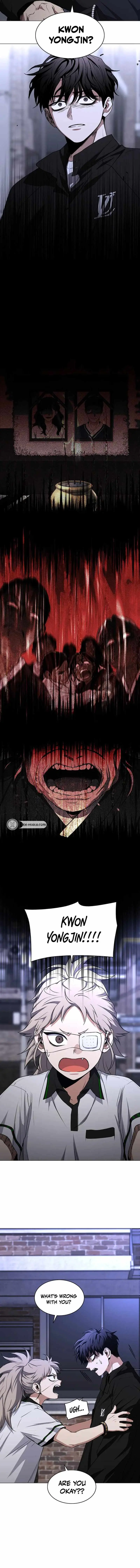 The Shaman's Blade Chapter 109 page 2 - 