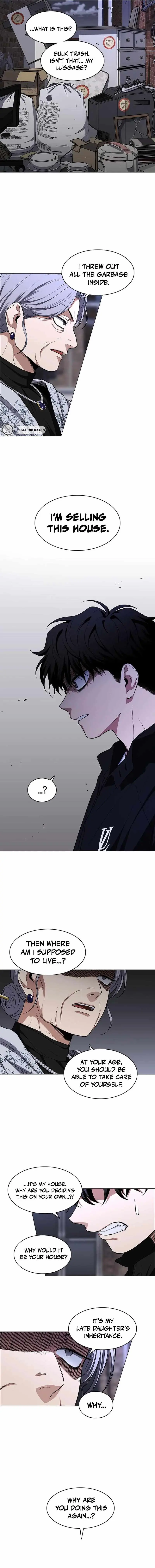The Shaman's Blade Chapter 109 page 4 - 