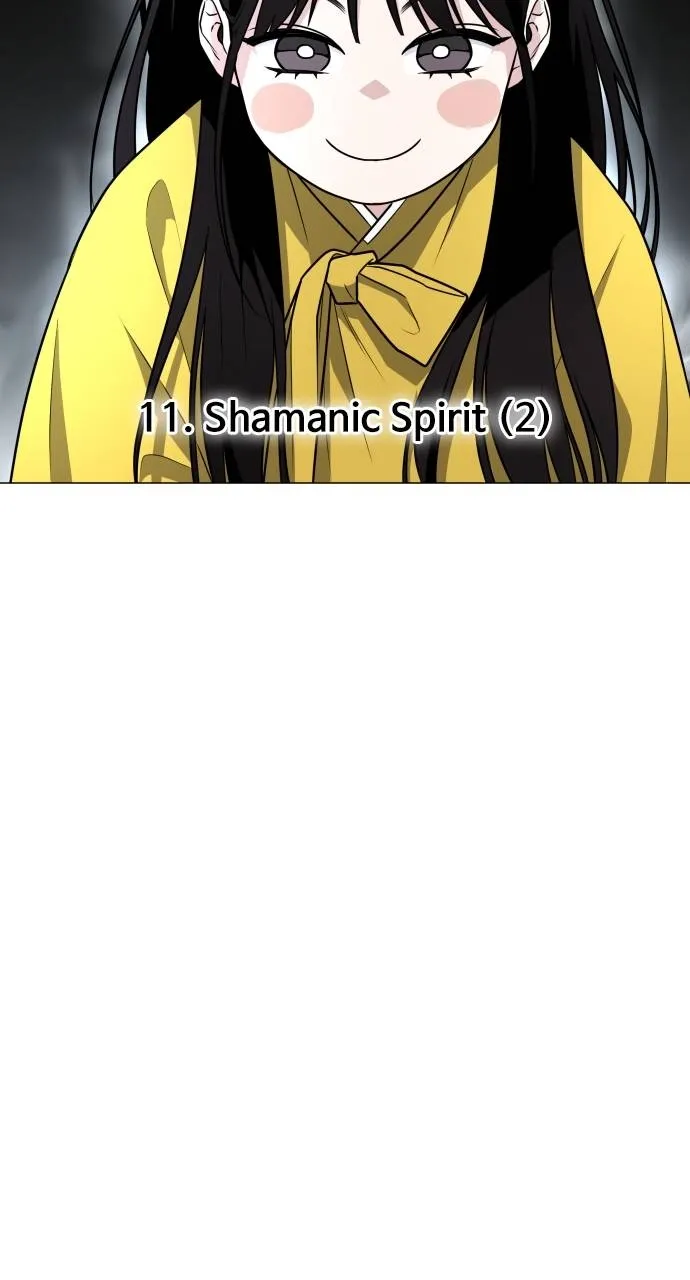Read The Shaman