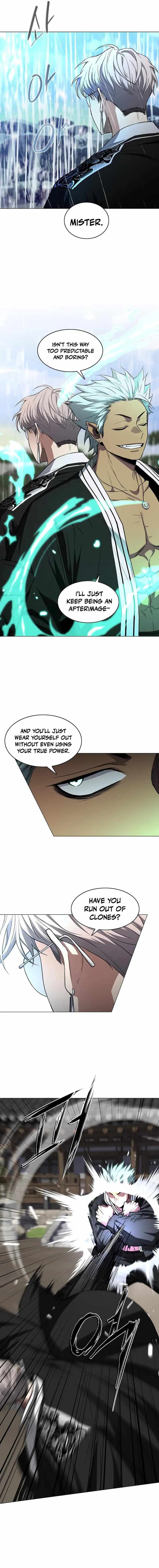 The Shaman's Blade Chapter 111 page 13 - 