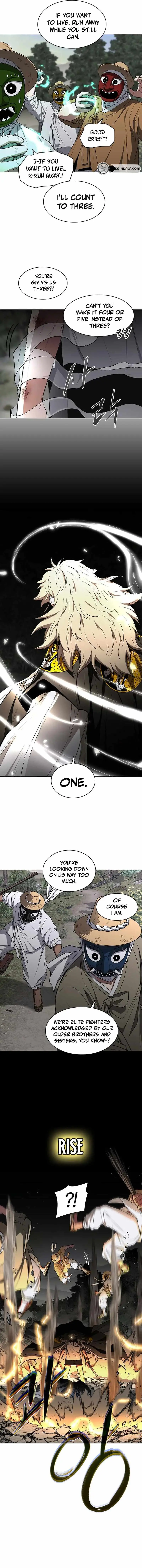 The Shaman's Blade Chapter 111 page 7 - 