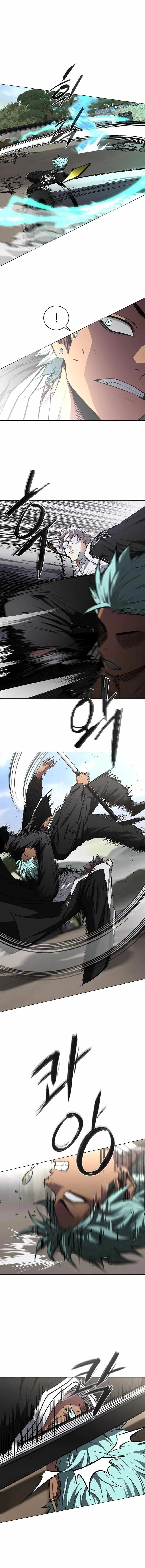 The Shaman's Blade Chapter 111 page 10 - 