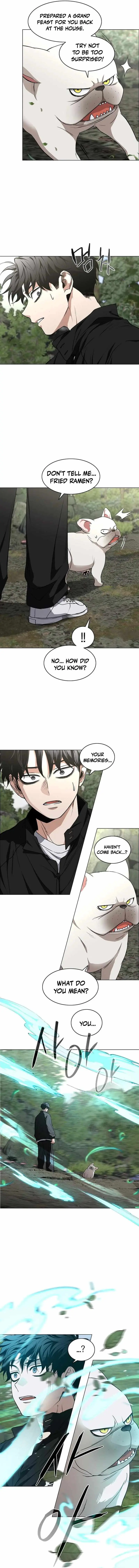 The Shaman's Blade Chapter 112 page 12 - 