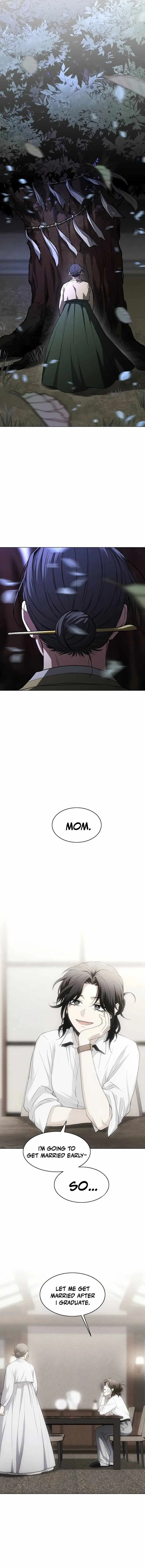 The Shaman's Blade Chapter 114 page 5 - 