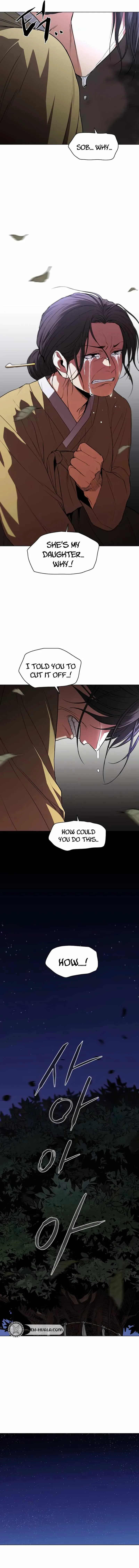 The Shaman's Blade Chapter 114 page 7 - 