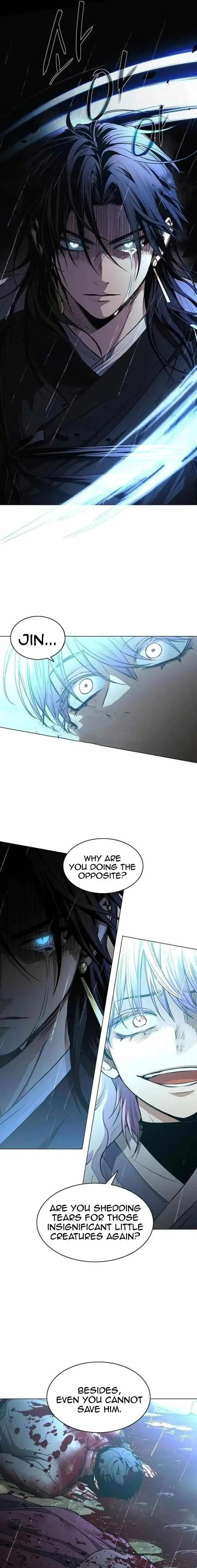 The Shaman's Blade Chapter 118 page 13 - 