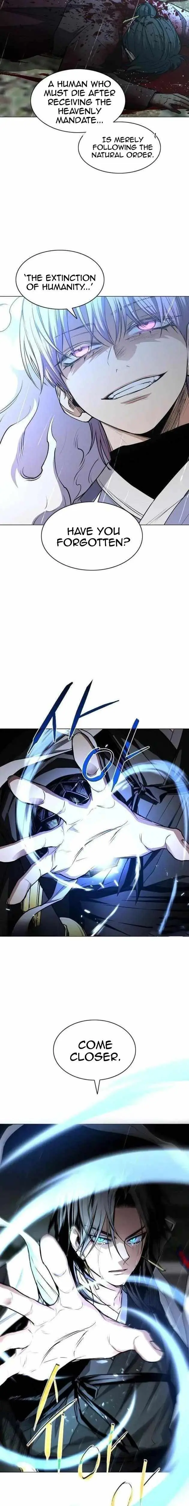 The Shaman's Blade Chapter 118 page 14 - 