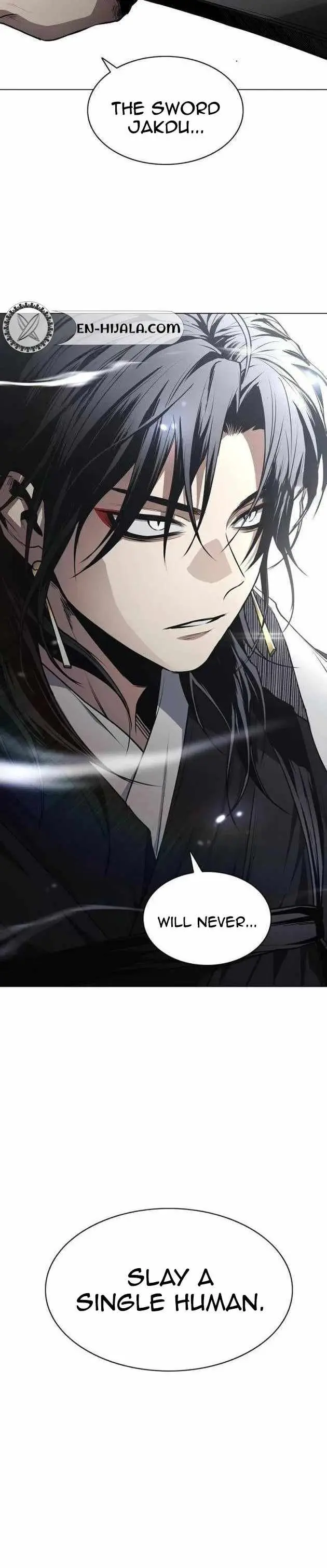 The Shaman's Blade Chapter 118 page 26 - 