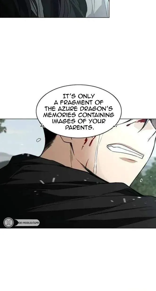 The Shaman's Blade Chapter 119 page 72 - 