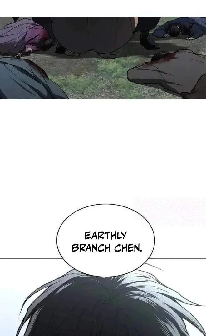 The Shaman's Blade Chapter 119 page 10 - 