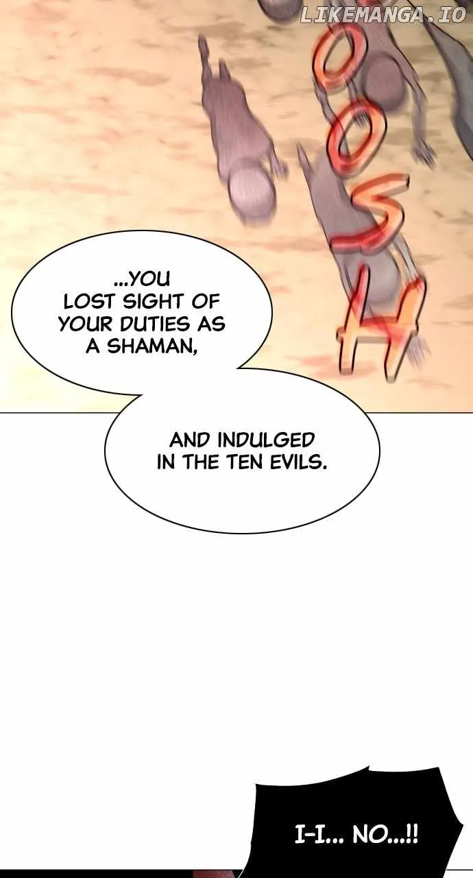Read The Shaman