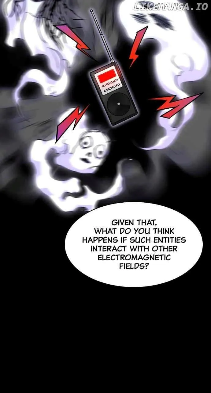 Read The Shaman