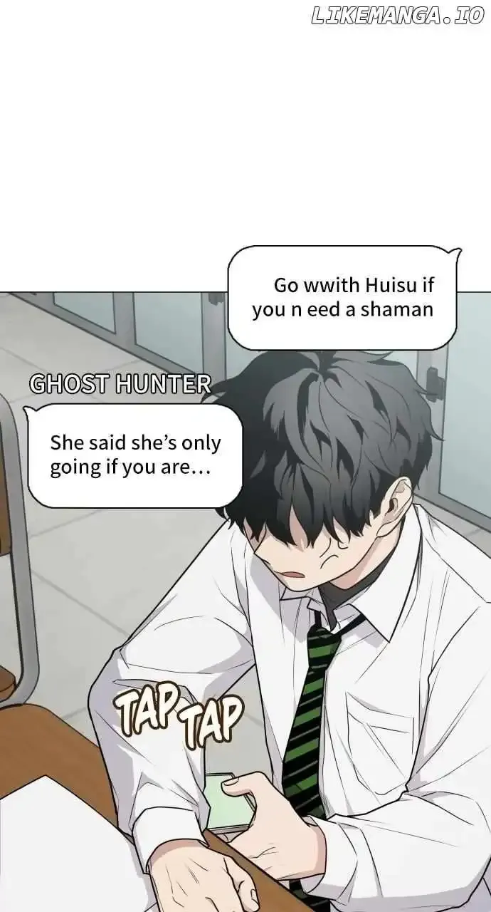 Read The Shaman