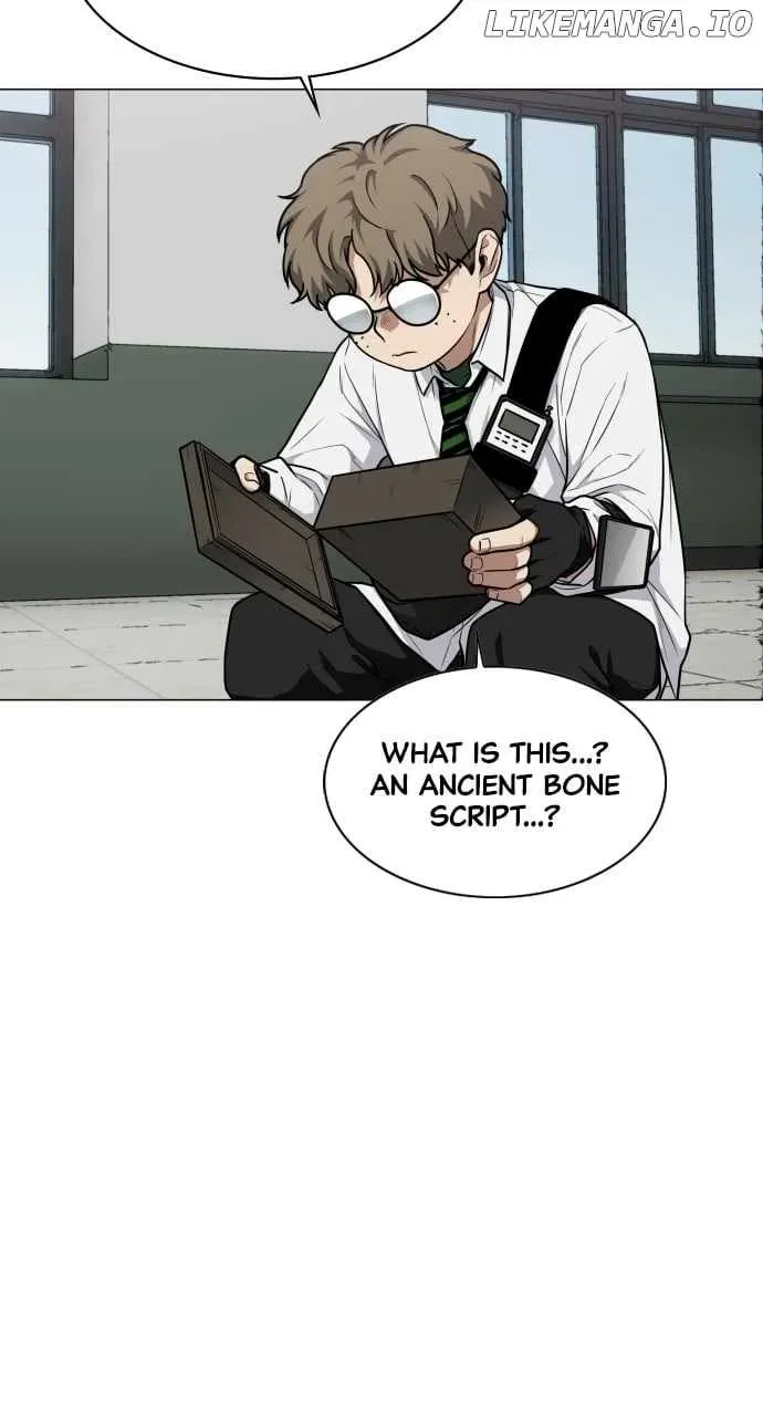 Read The Shaman