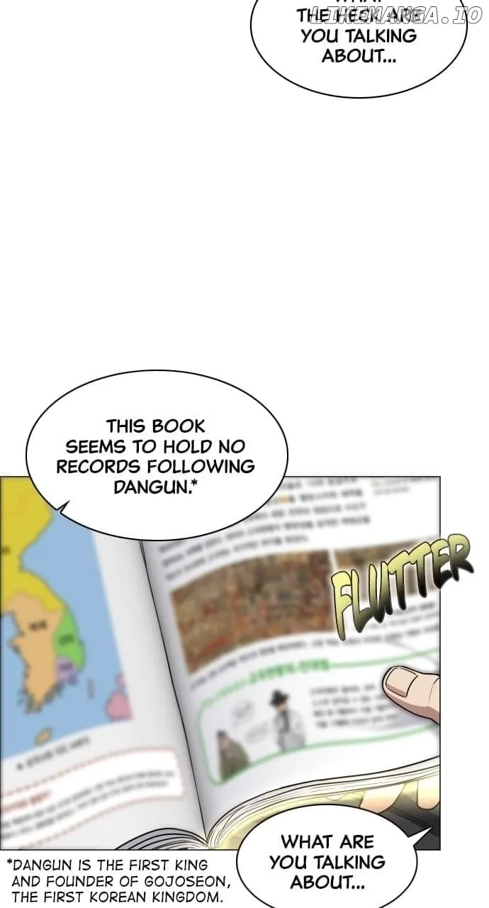 Read The Shaman