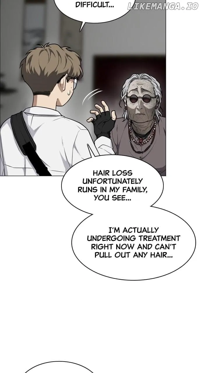 Read The Shaman