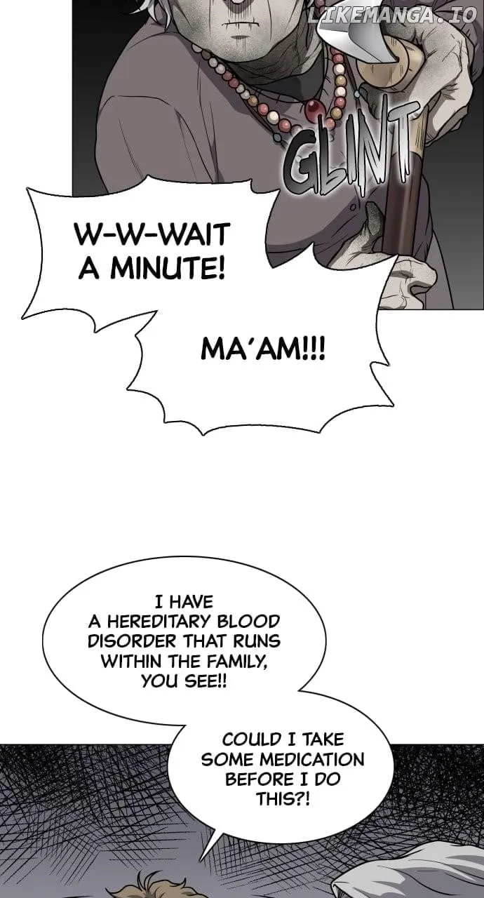 Read The Shaman