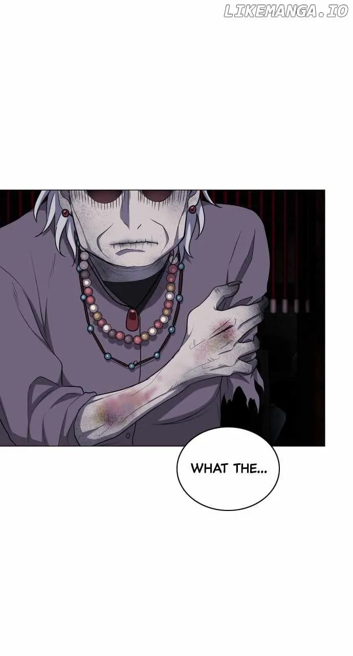 Read The Shaman