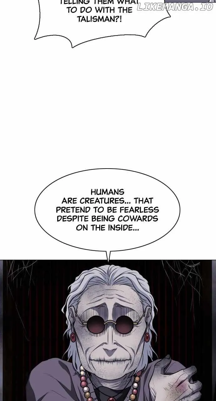 Read The Shaman
