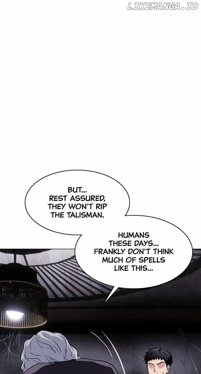 Read The Shaman